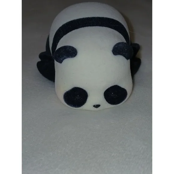 52 Toys PANDA Roll 3.5 Inches TALL Figurine NO box‎ USED. Clean Used - Picture 9 of 12